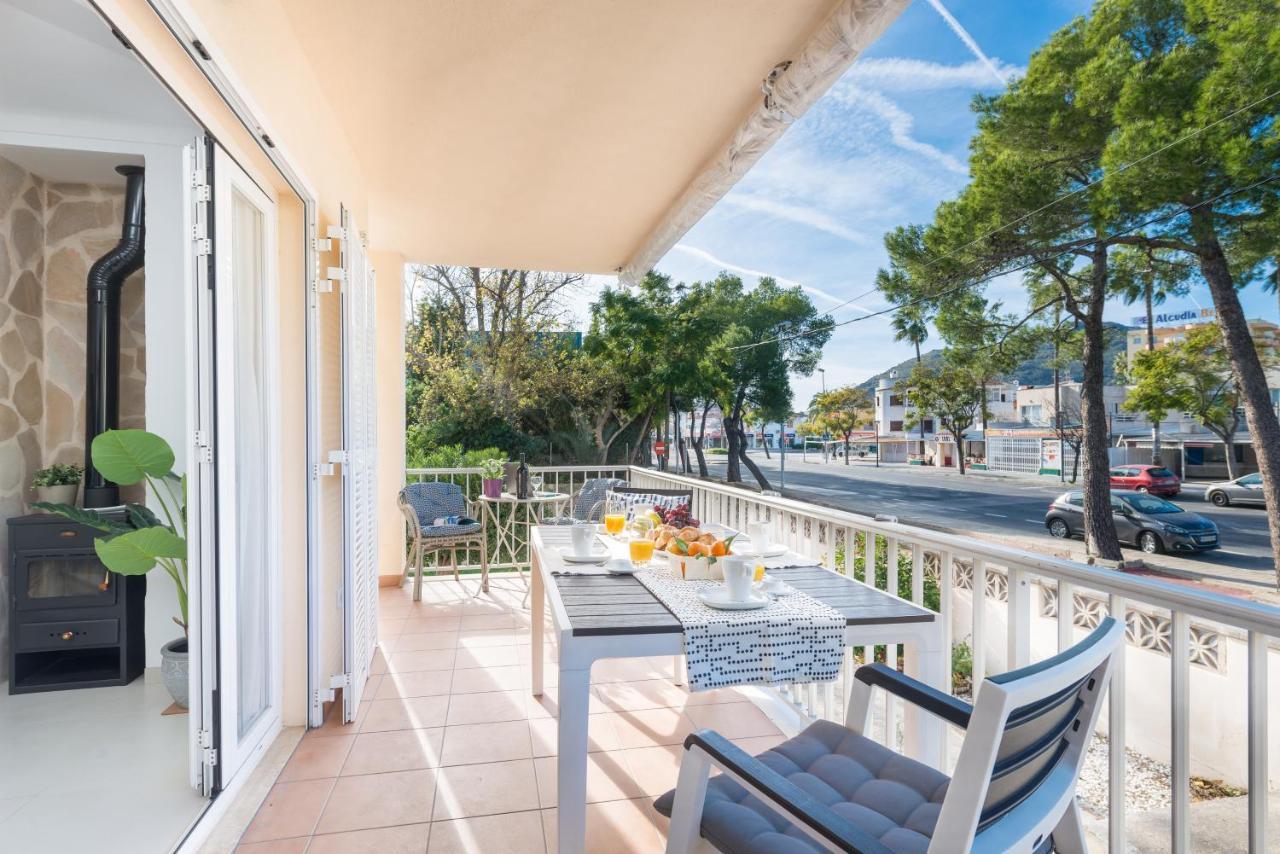 Apartamento Pinebeach - billede 2