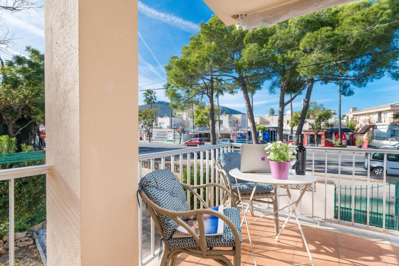 Apartamento Pinebeach - billede 3