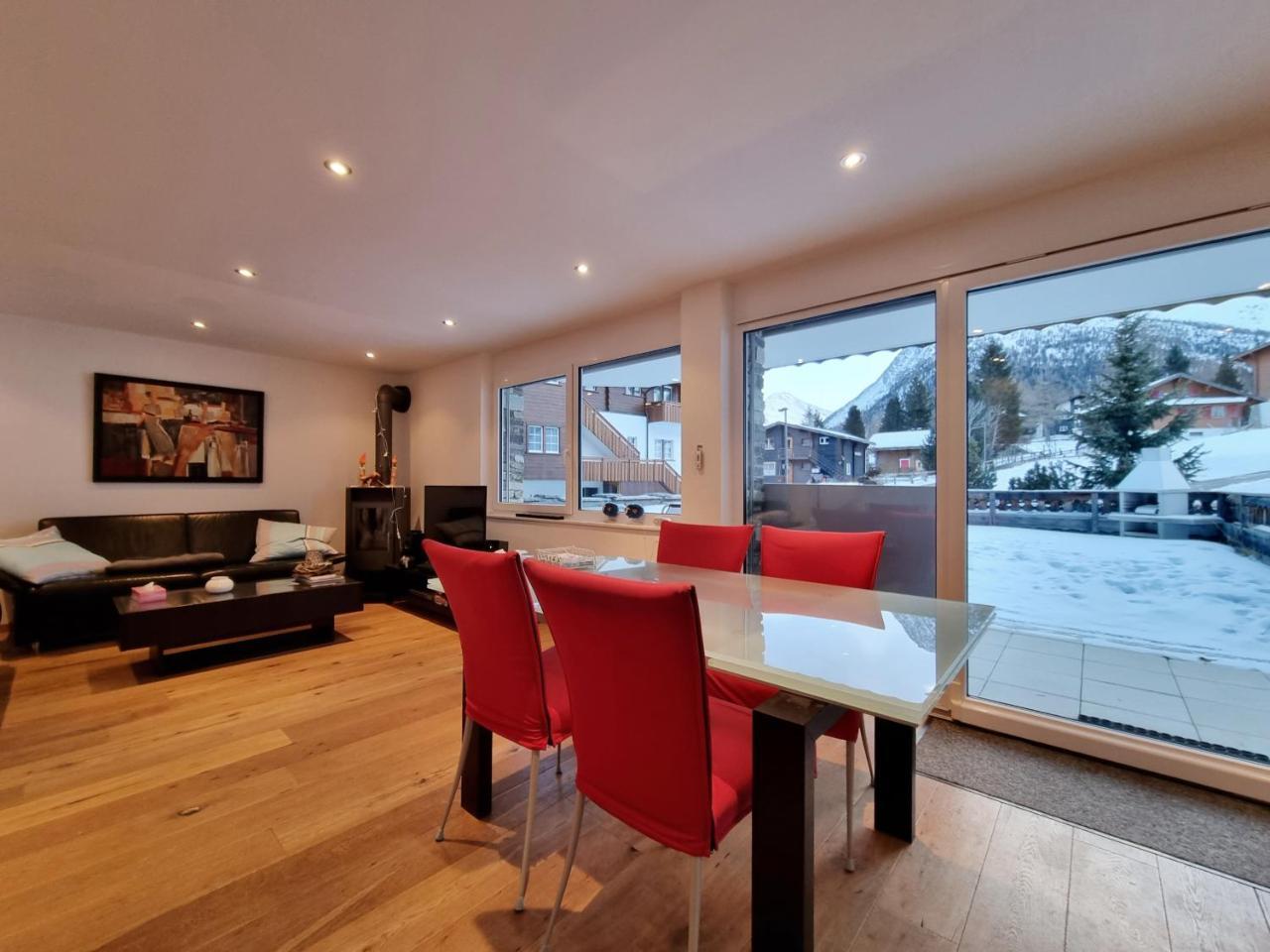 Mountain Village Residence - billede 1