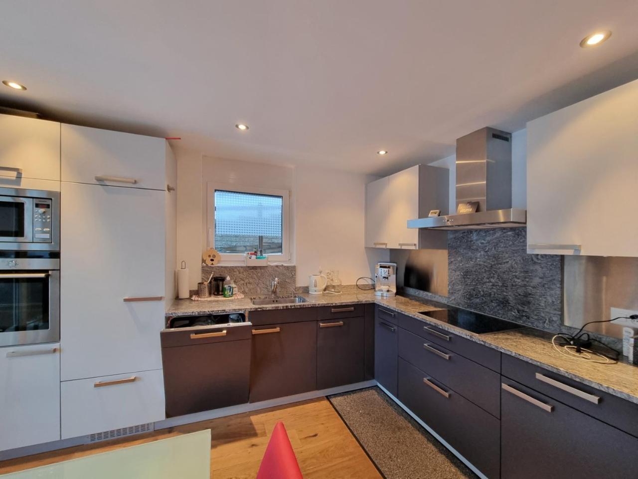 Mountain Village Residence – billede 5