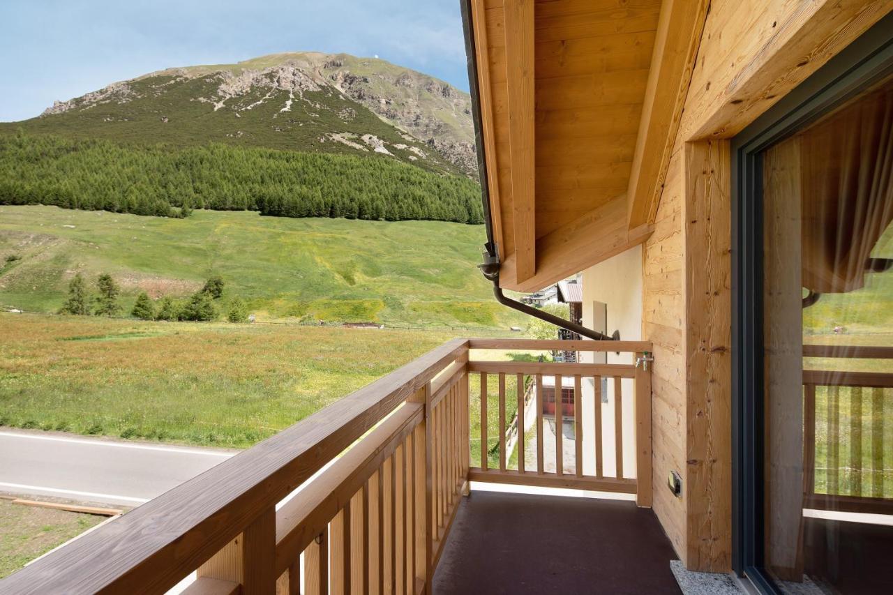 Appartamento Salient Casa Campacc - billede 1