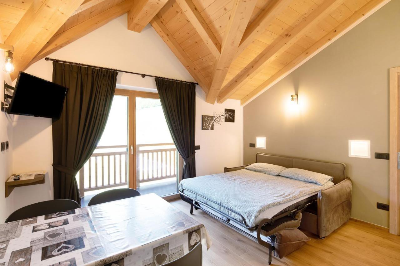 Appartamento Salient Casa Campacc - billede 2