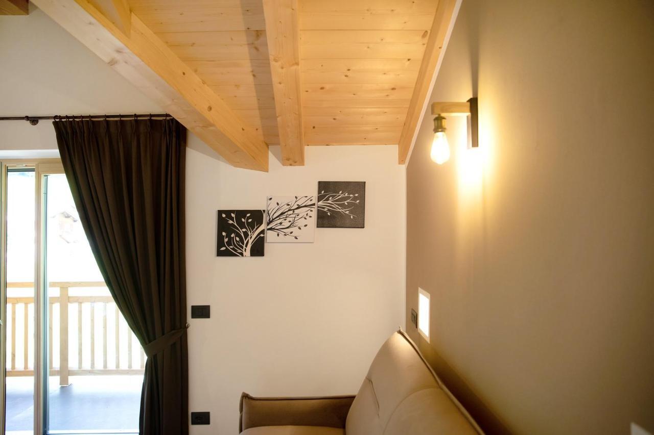 Appartamento Salient Casa Campacc - billede 3