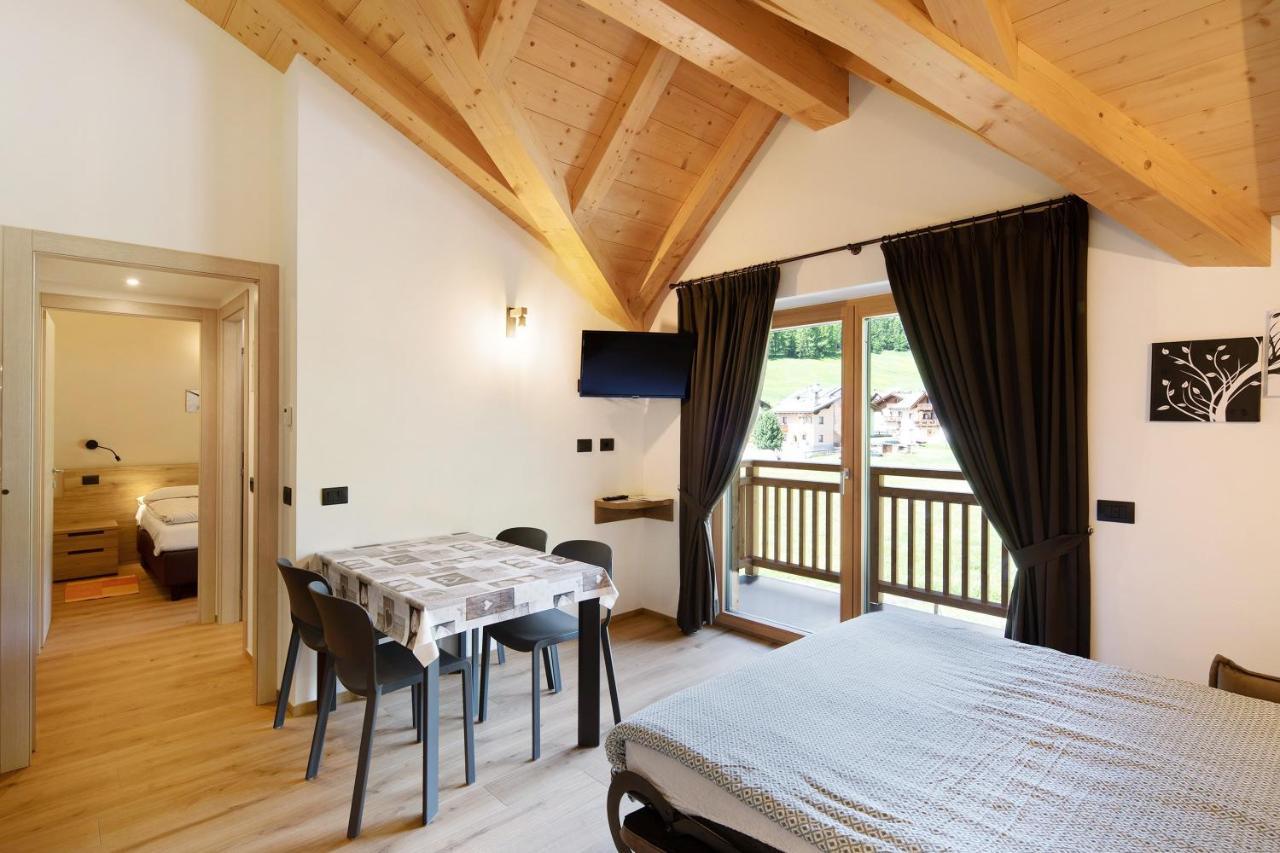Appartamento Salient Casa Campacc - billede 4