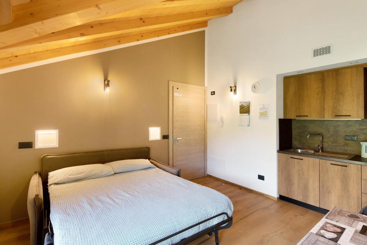 Appartamento Salient Casa Campacc – billede 5