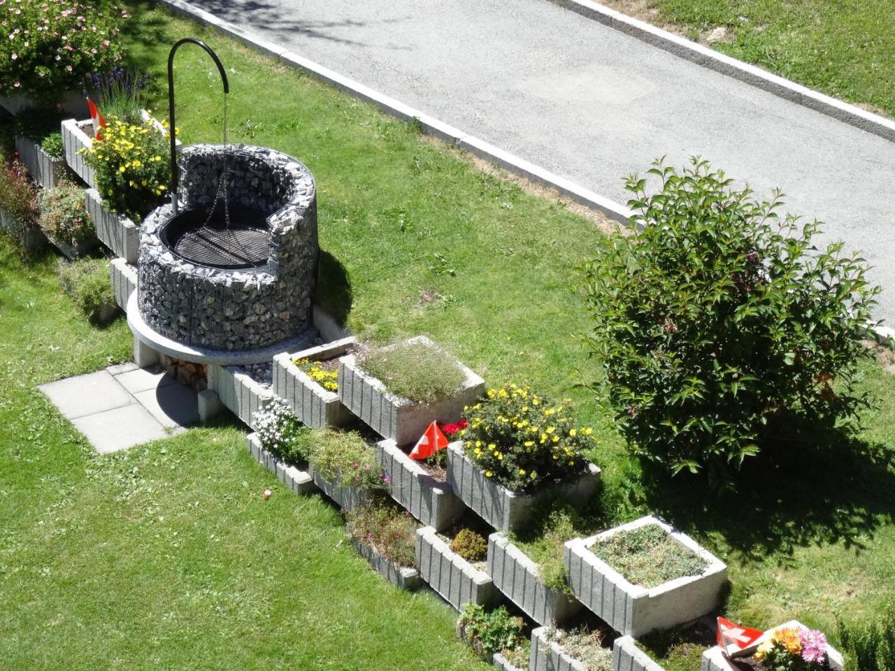 Apartments Alpenfirn Saas-Fee - billede 3