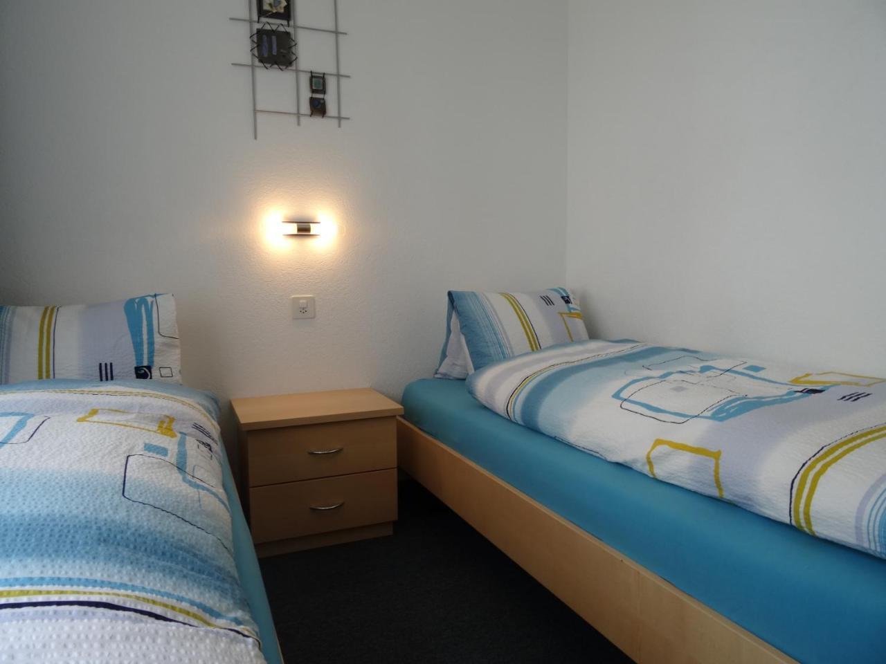 Apartments Alpenfirn Saas-Fee - billede 4