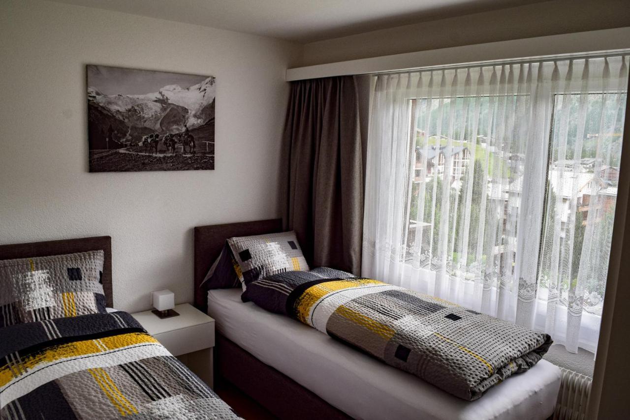 Apartments Alpenfirn Saas-Fee – billede 5