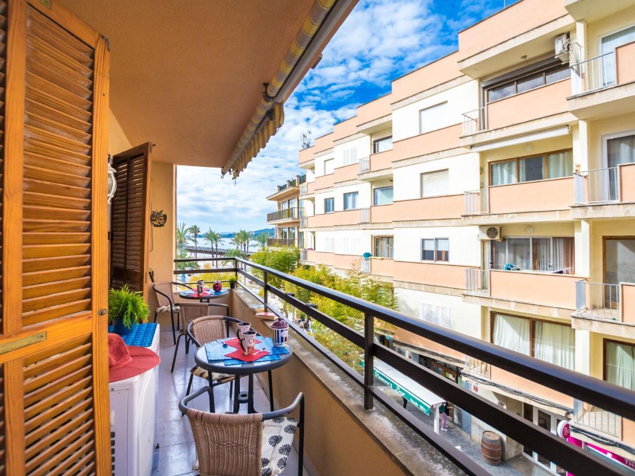 Apartment Mariners 2 by Interhome - billede 1