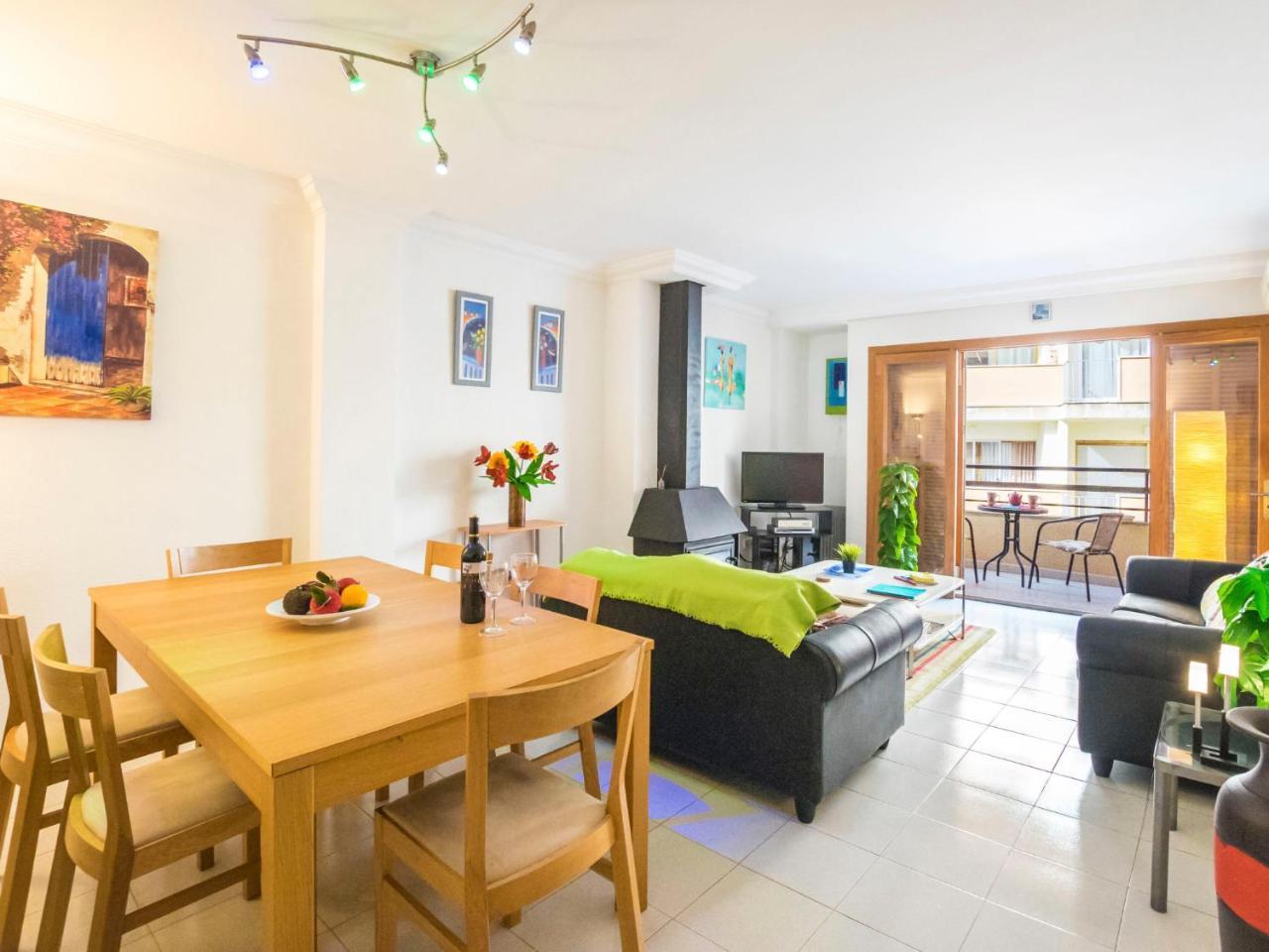Apartment Mariners 2 by Interhome - billede 3
