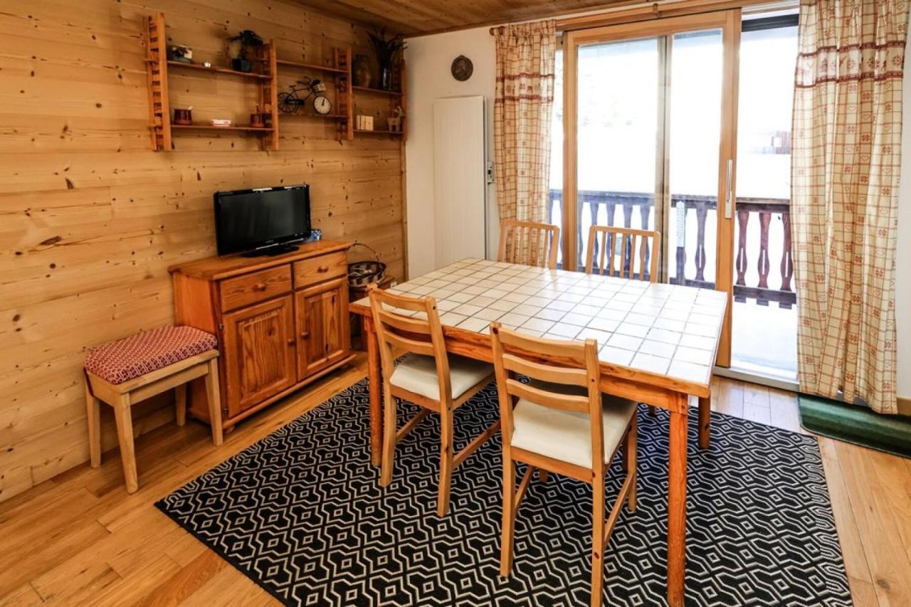 Residence Lupins - Les Lupins Apt 12 Mae-2311 - billede 2