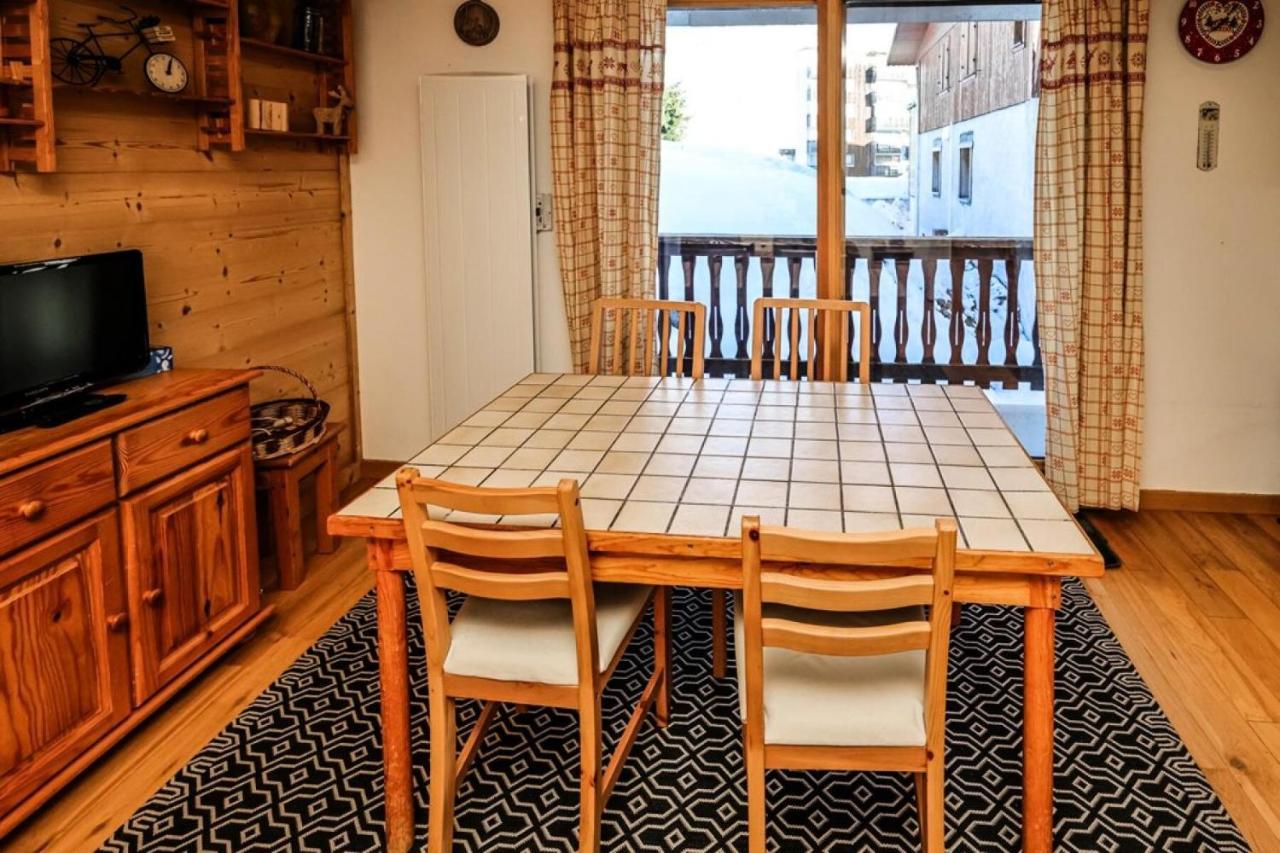 Residence Lupins - Les Lupins Apt 12 Mae-2311 - billede 3