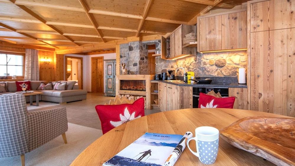 Landhaus Simone - Alpenfeuer Joker Card – billede 1