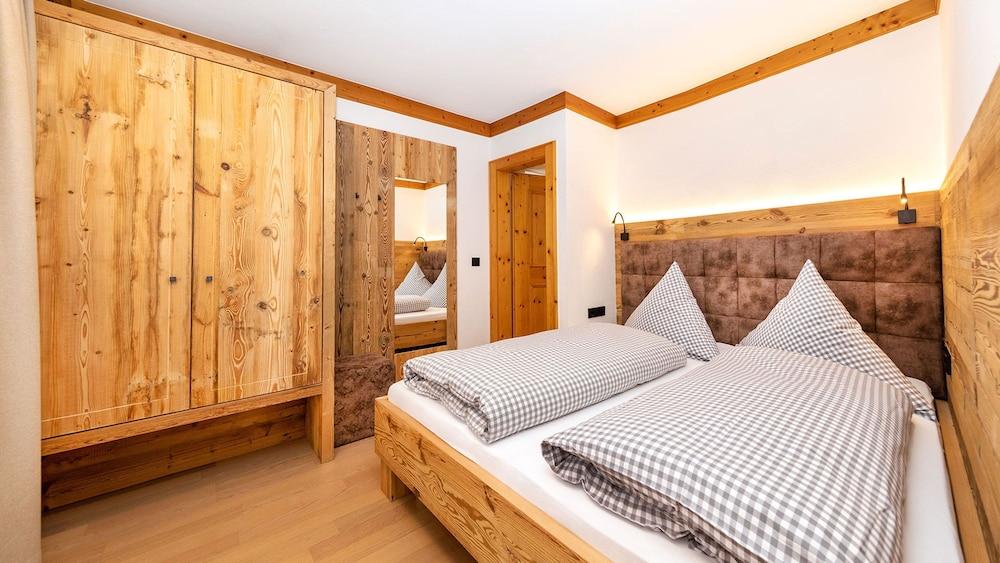 Landhaus Simone - Alpenfeuer Joker Card – billede 5