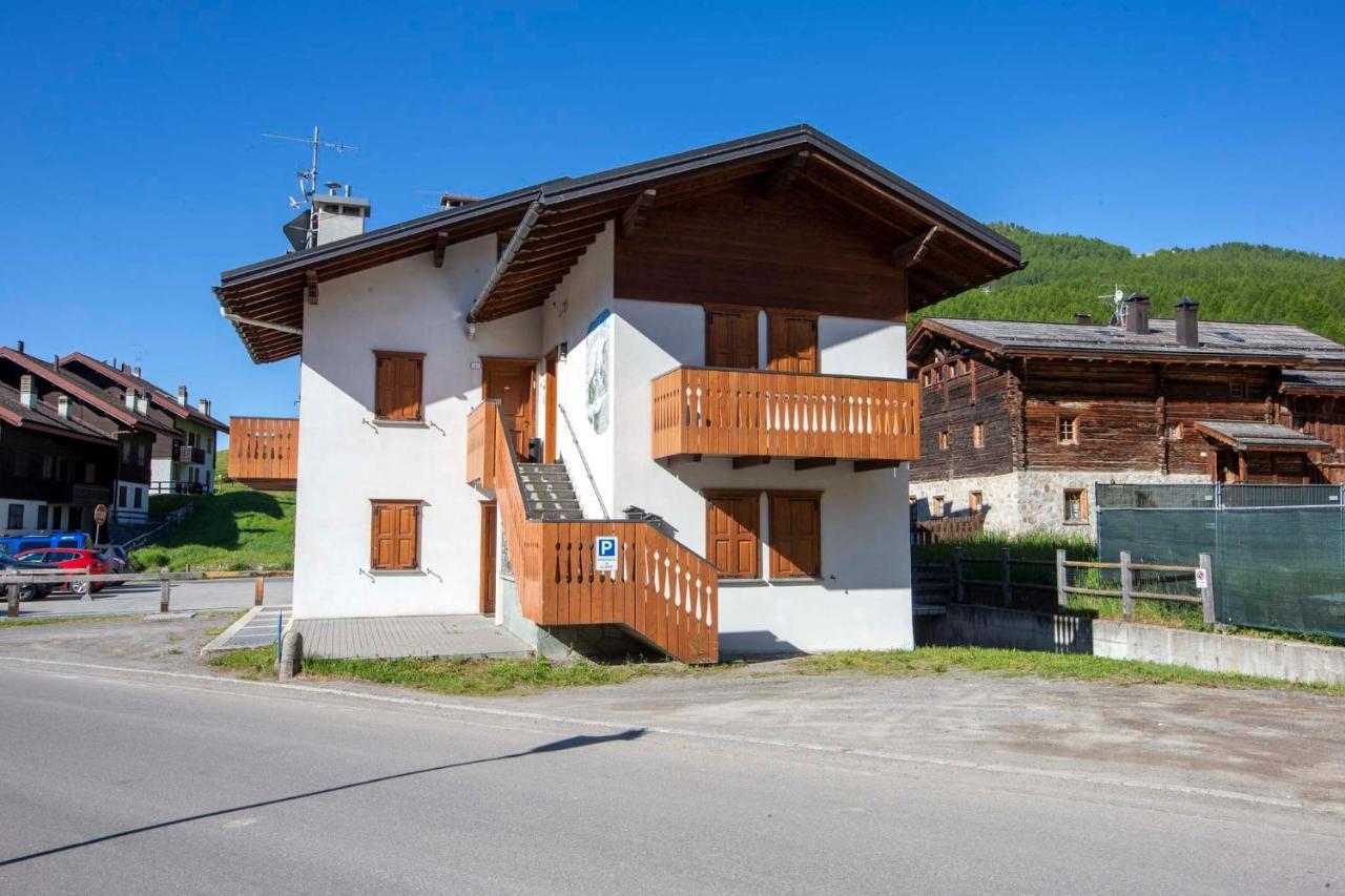 Appartamenti Brunnlein - billede 1