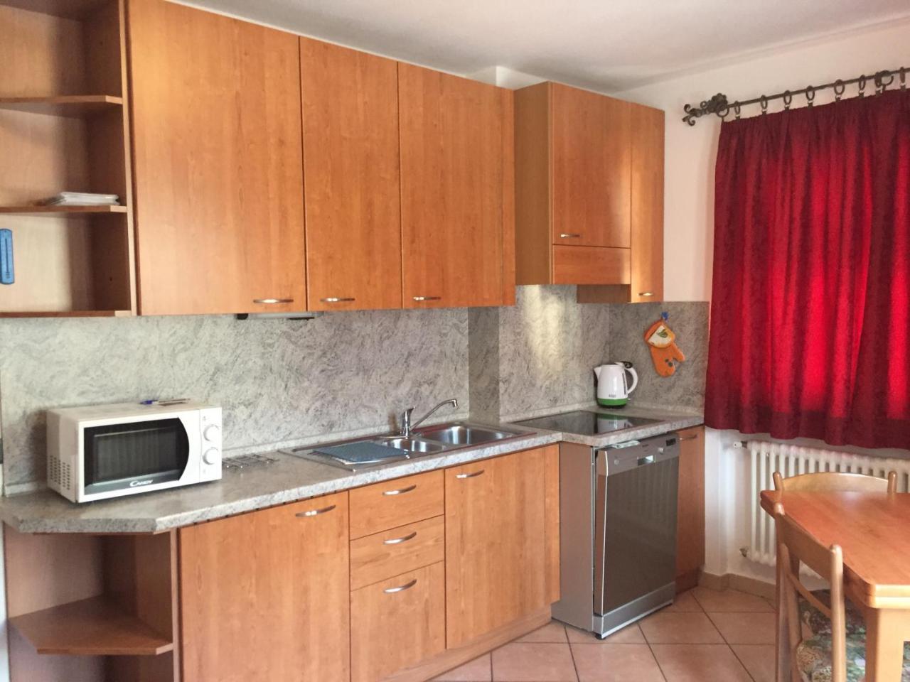 Appartamenti Brunnlein - billede 3