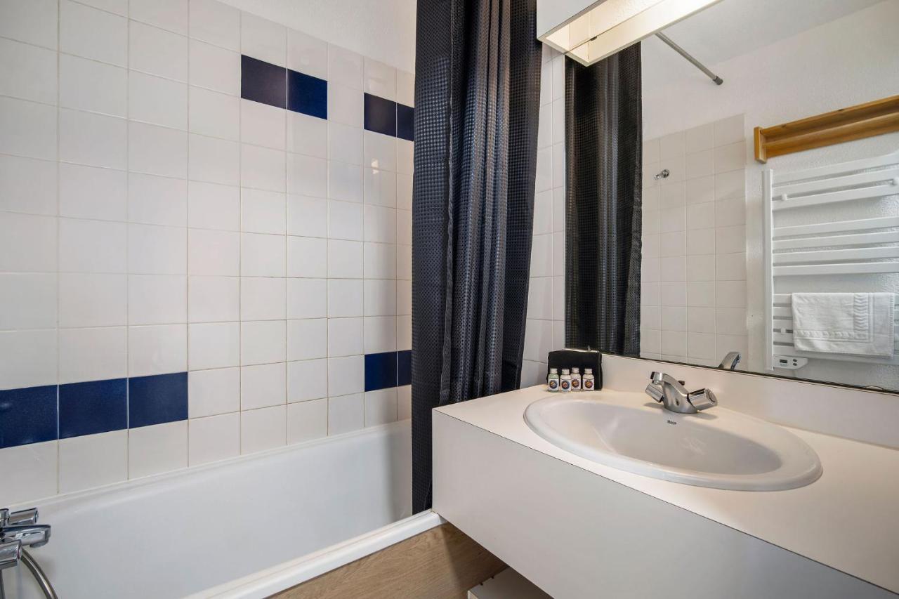 Mountain View Ski-In And Ski-Out Apartment - la Reine Blanche - billede 3