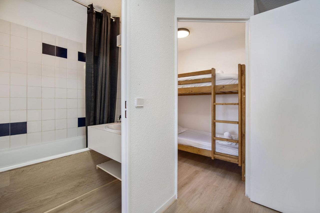 Mountain View Ski-In And Ski-Out Apartment - la Reine Blanche - billede 4