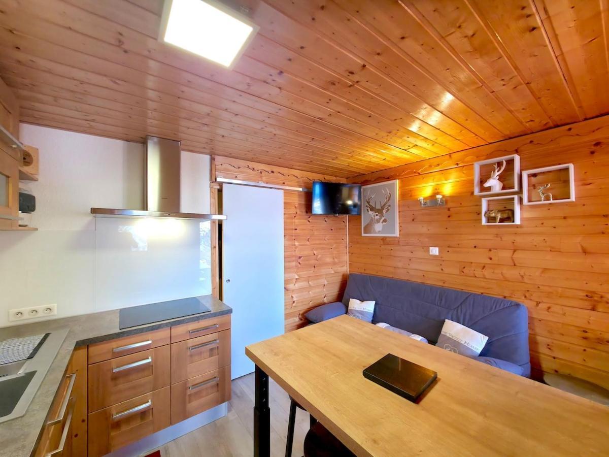 Charmant Studio Equipe Et Paisible - Garage Prive - billede 3