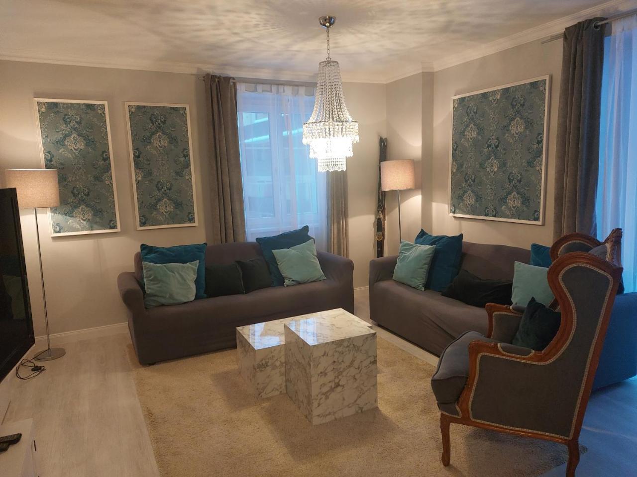 Apartmenthaus Franzis - billede 1
