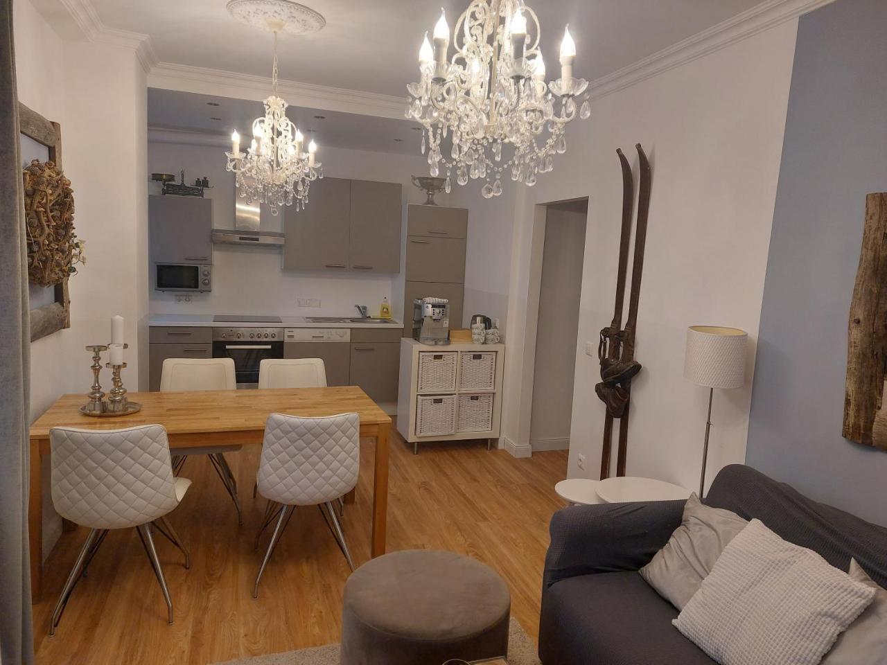 Apartmenthaus Franzis - billede 2