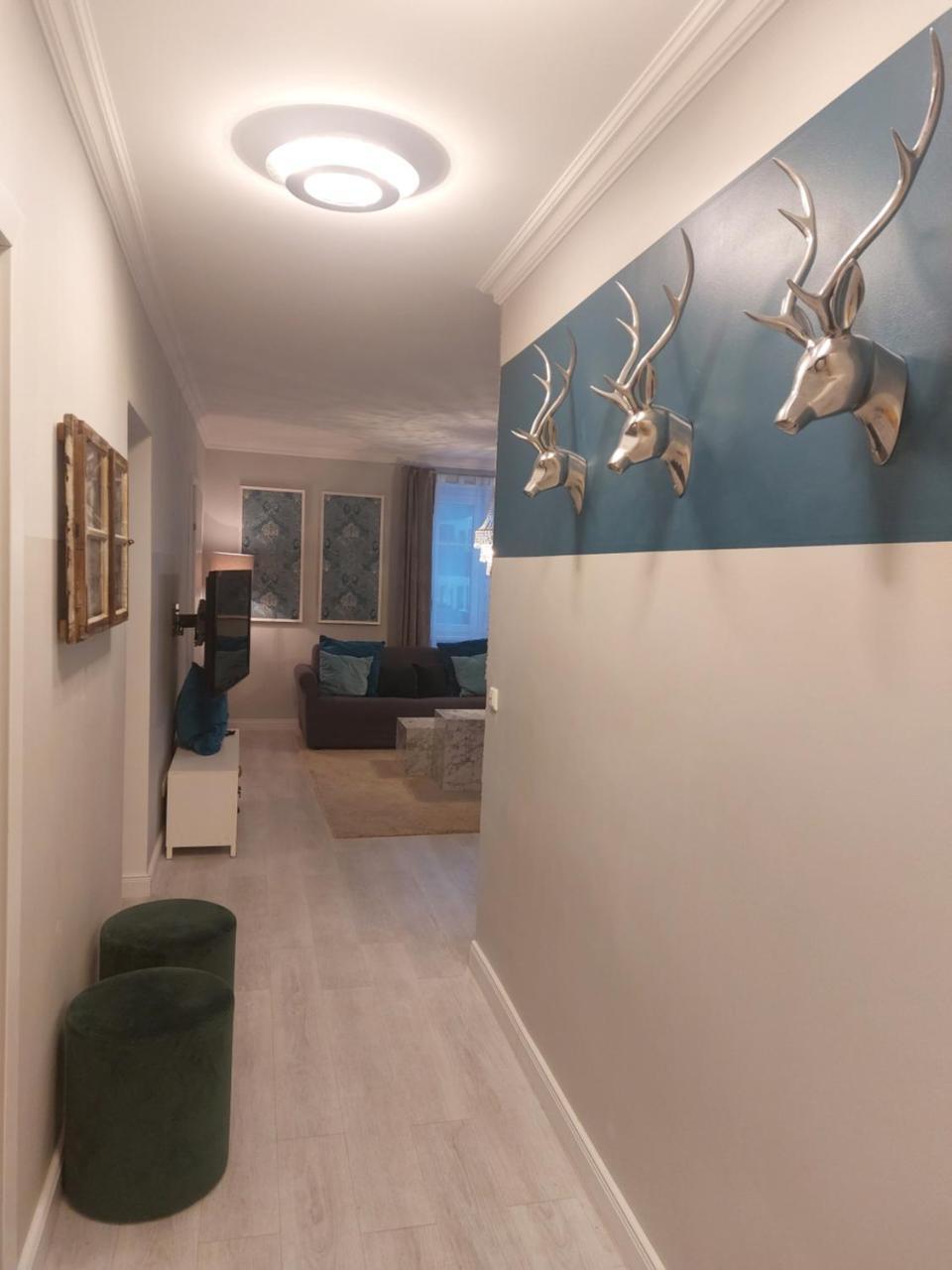 Apartmenthaus Franzis - billede 3