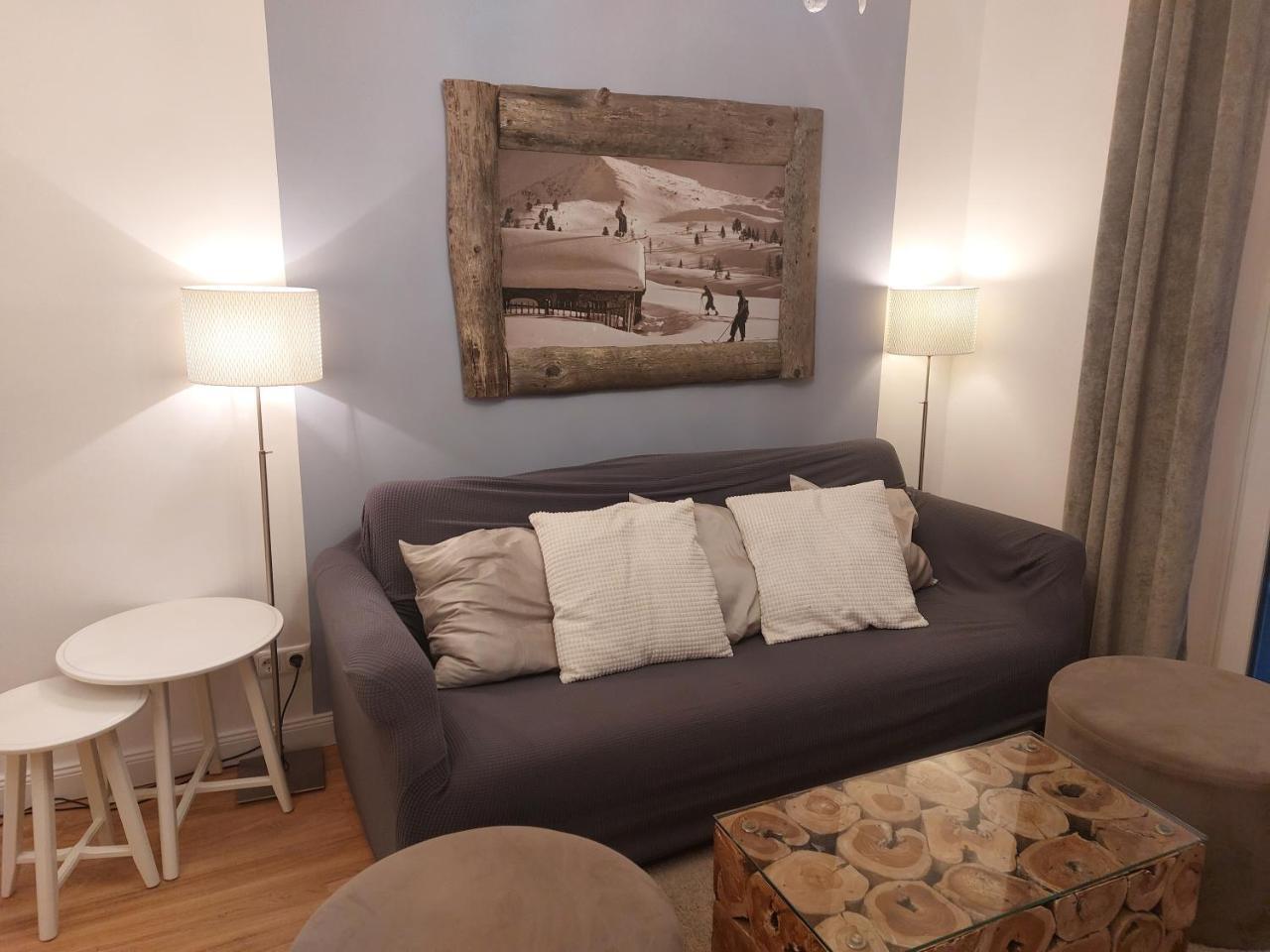 Apartmenthaus Franzis – billede 5