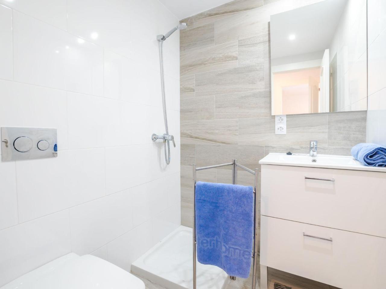 Apartment Lago Y Mar by Interhome - billede 4