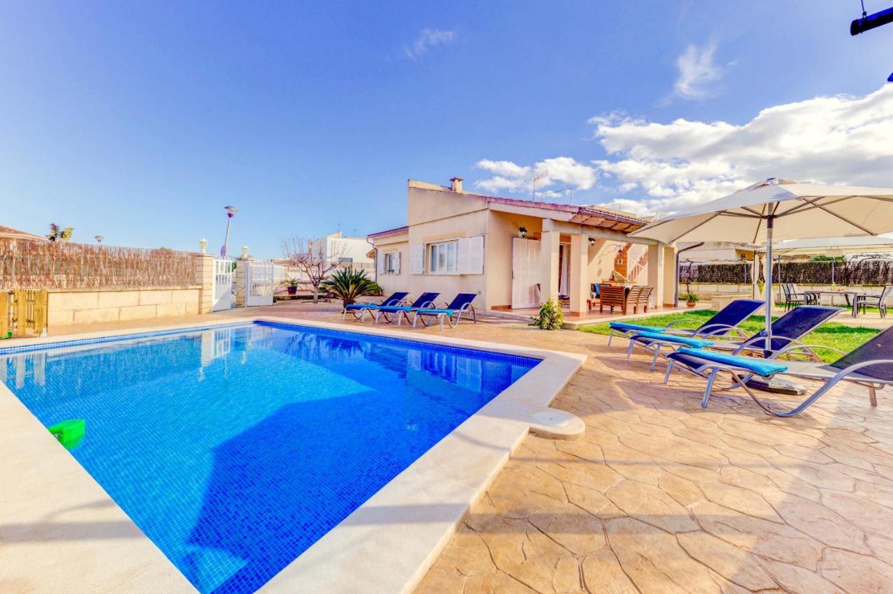 Can Gelaberts by Sealand Villas - billede 1