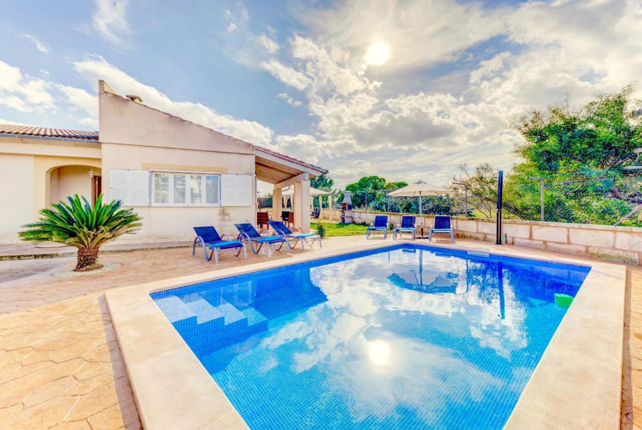 Can Gelaberts by Sealand Villas - billede 2