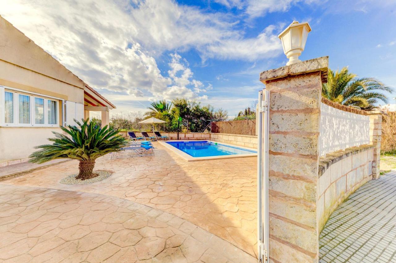 Can Gelaberts by Sealand Villas - billede 3