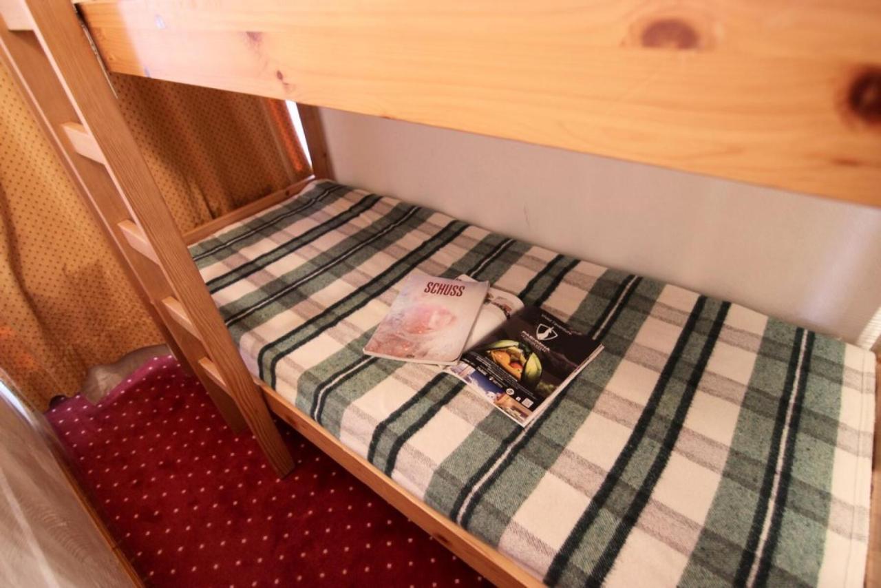 Residence Neves - Val Thorens Agreable 2 Pieces Pour 5 Personnes Au Coeur Quartier Anime de la Station Mae-7528 - billede 4