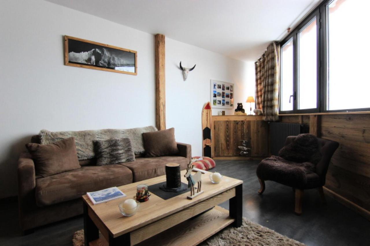 Residence Trois Vallees - Studio Plein de Charme, Expose Sud Mae-6654 - billede 1