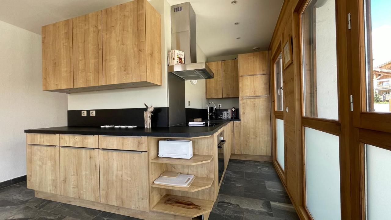 Homency - Residence Menandiere W1 - billede 3