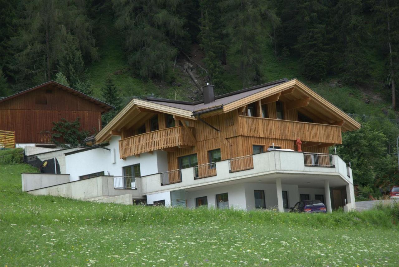 Apart Jehle – billede 1