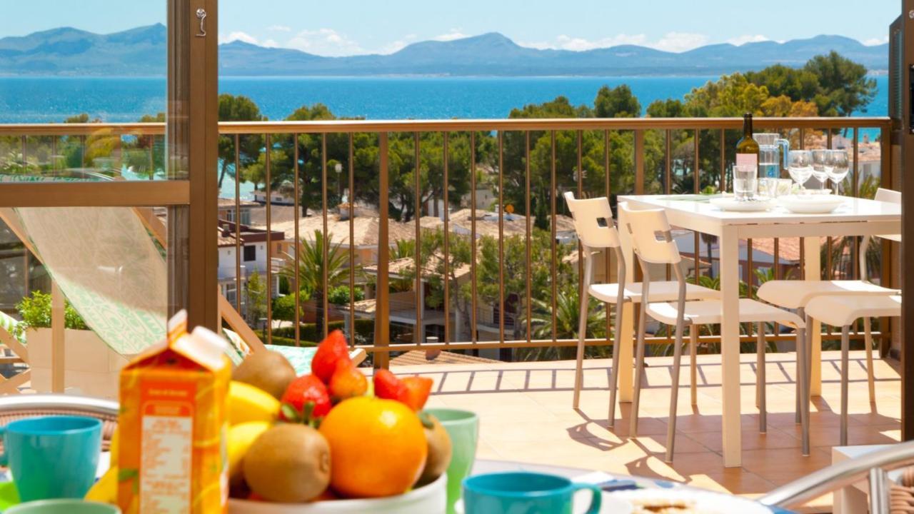 Apartment the Shell Ii, Beach Views And Pool - billede 2