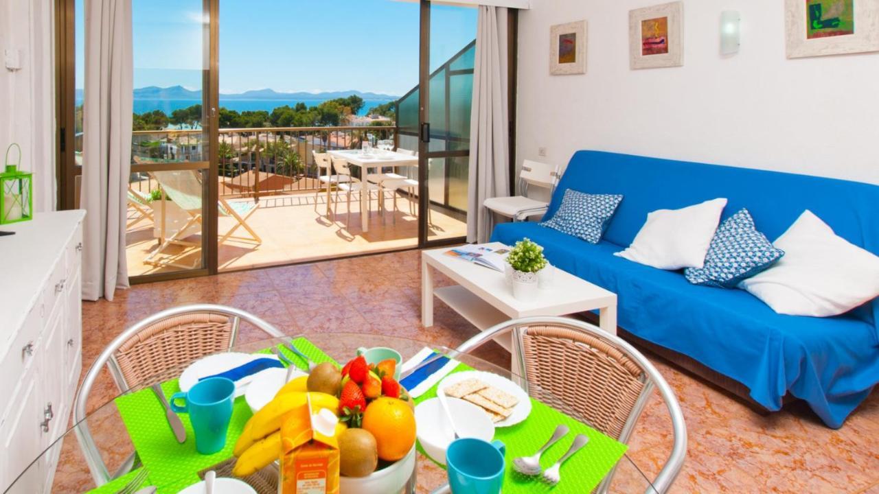 Apartment the Shell Ii, Beach Views And Pool - billede 4