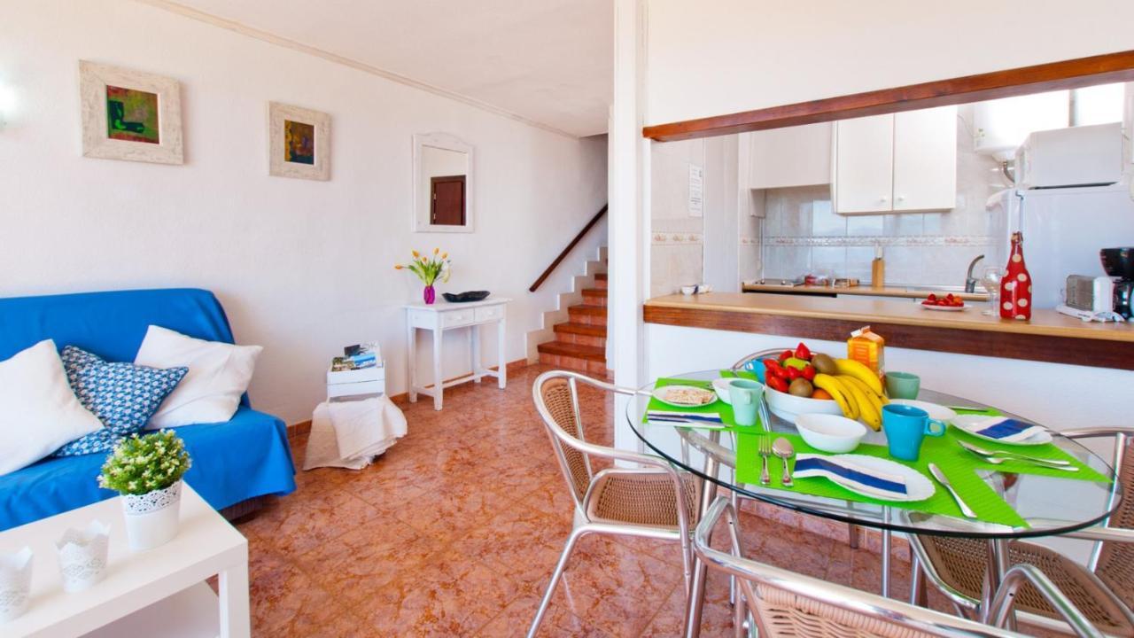 Apartment the Shell Ii, Beach Views And Pool – billede 5
