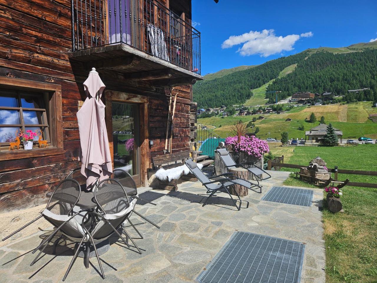 Chalet Pizabela - billede 1