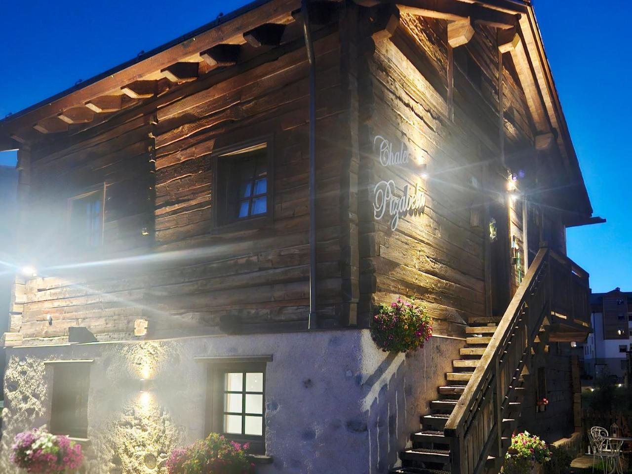 Chalet Pizabela - billede 2