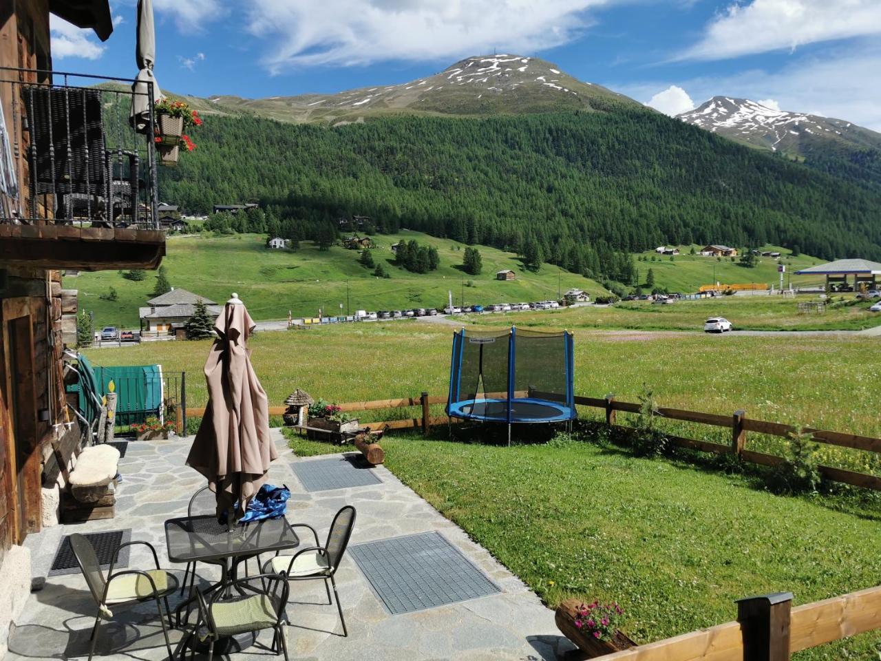 Chalet Pizabela - billede 3