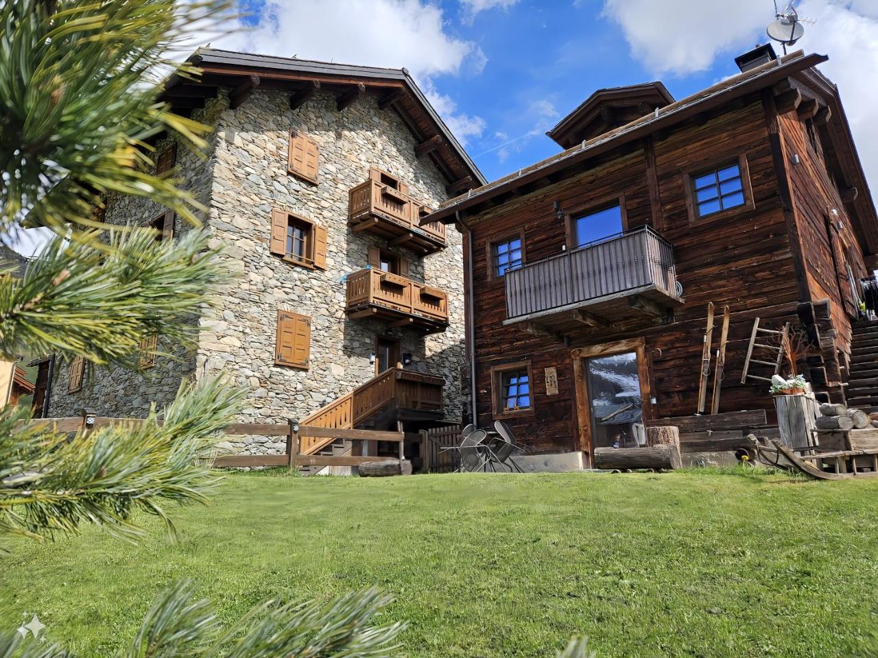 Chalet Pizabela - billede 4