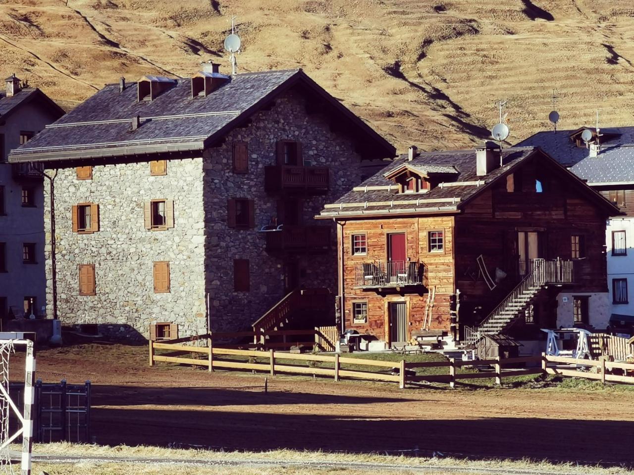 Chalet Pizabela – billede 5