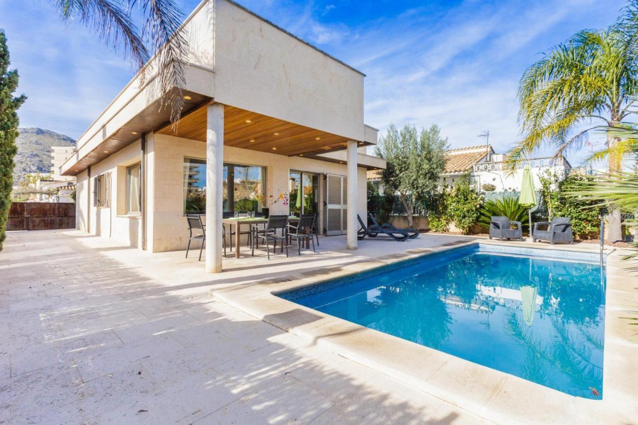 Villa Magnolia - billede 1