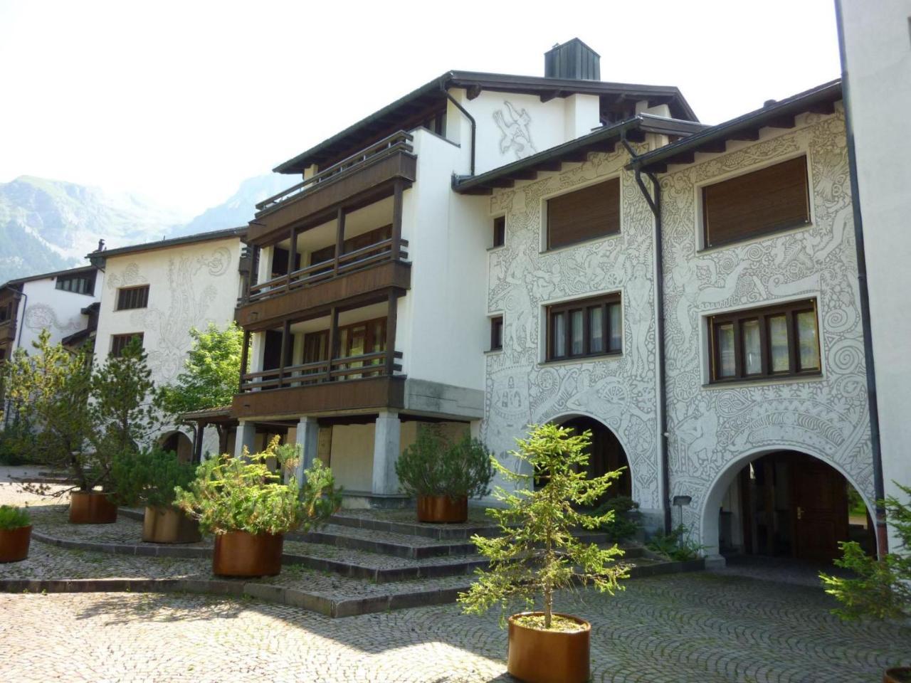 Apartment Am Durrbach 4-413 by Interhome – bild 3