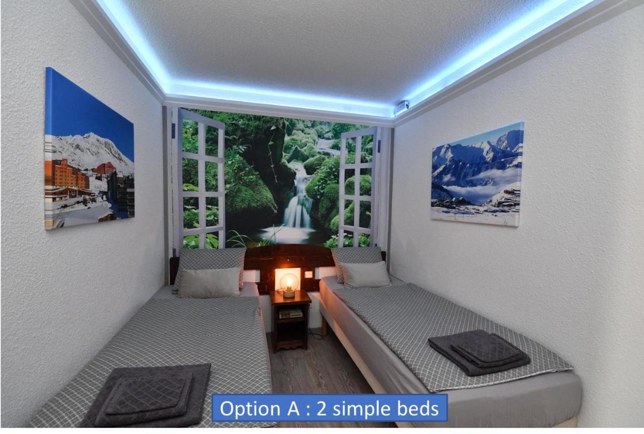 Superb View+Swim Pool+Smart Tv+Netflix+Projector - billede 2