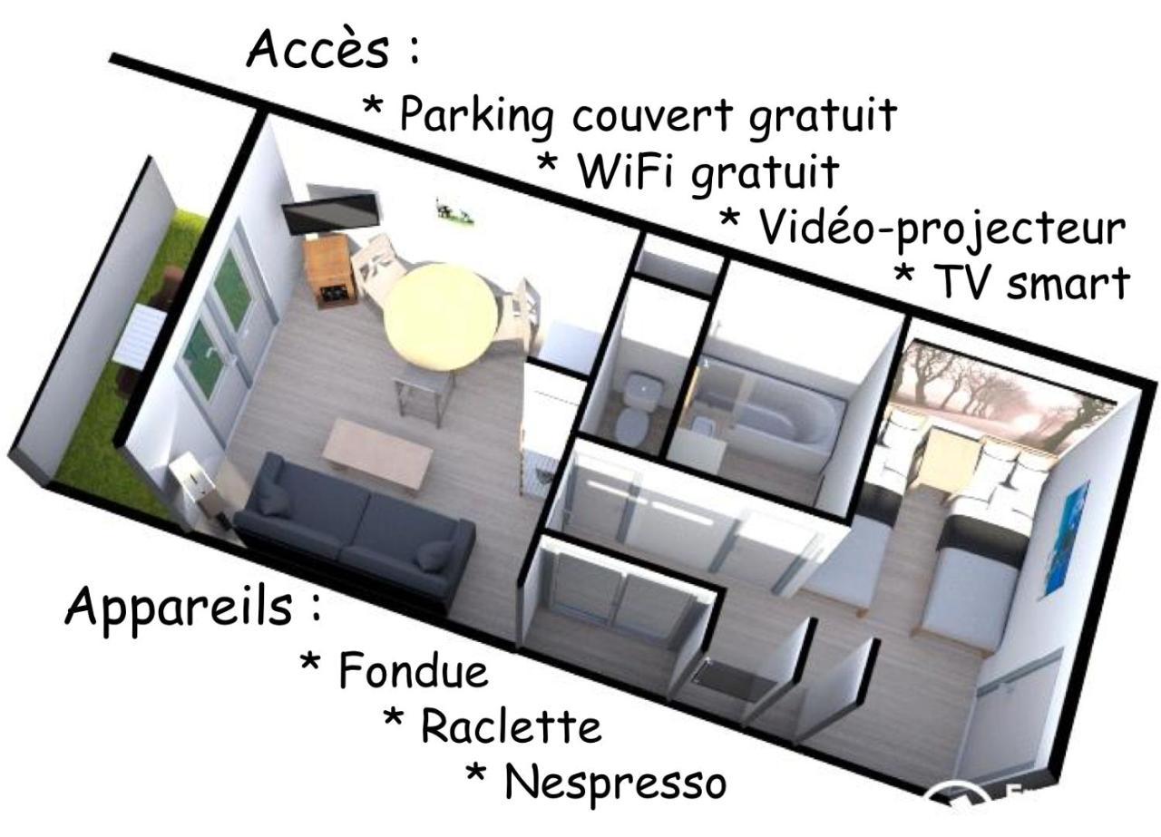Superb View+Swim Pool+Smart Tv+Netflix+Projector - billede 4