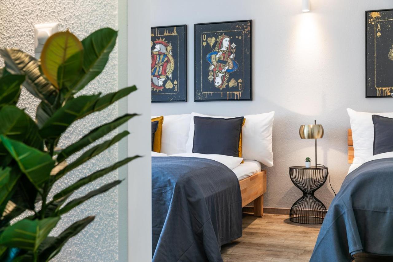 Spirit Apartments - Balkon - Bergsicht – bild 3