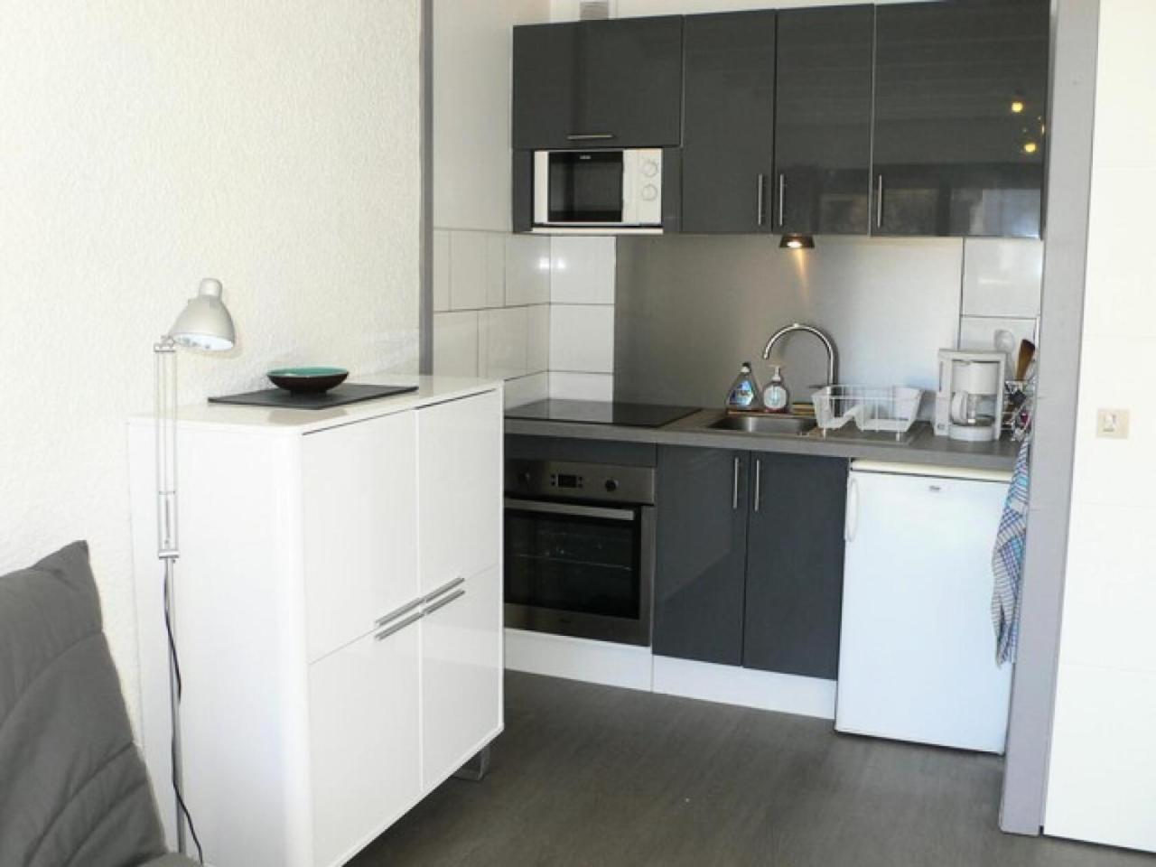 Residence Samovar - Samovar Apt C1 Mae-2291 - billede 2