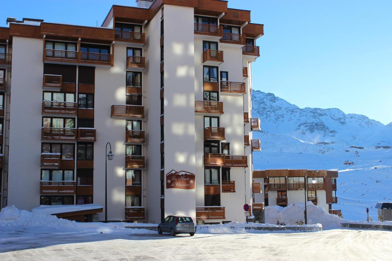 Hauts de Chaviere Appartements Vti - billede 1